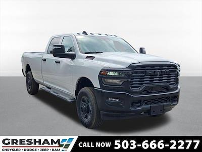 New 2025 Ram 3500 Tradesman Crew Cab 4x4 Pickup for sale #SG543820 - photo 1