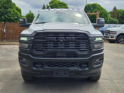 New 2025 Ram 3500 Tradesman Crew Cab 4x4 Pickup for sale #SG543820 - photo 2