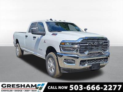 New 2025 Ram 3500 Big Horn Crew Cab 4x4 Pickup for sale #SG543822 - photo 1
