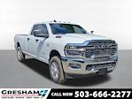New 2025 Ram 3500 Big Horn Crew Cab 4x4 Pickup for sale #SG543822 - photo 1
