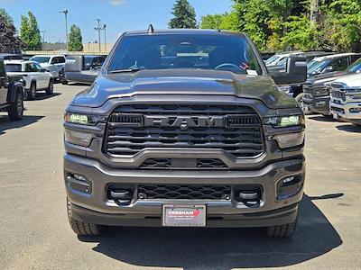 New 2025 Ram 3500 Big Horn Crew Cab 4x4 Pickup for sale #SG559412 - photo 2