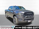 New 2025 Ram 3500 Big Horn Crew Cab 4x4 Pickup for sale #SG559412 - photo 1