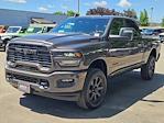 New 2025 Ram 3500 Big Horn Crew Cab 4x4 Pickup for sale #SG559412 - photo 3