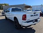New 2025 Ram 3500 Big Horn Crew Cab 4x4 Pickup for sale #SG559484 - photo 5