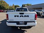 New 2025 Ram 3500 Big Horn Crew Cab 4x4 Pickup for sale #SG559484 - photo 6