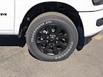 New 2025 Ram 3500 Big Horn Crew Cab 4x4 Pickup for sale #SG559484 - photo 9