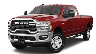 New 2025 Ram 2500 Tradesman Crew Cab 4x4 Pickup for sale #SG571974 - photo 1
