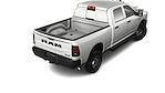 New 2025 Ram 2500 Tradesman Crew Cab 4x4 Pickup for sale #SG573817 - photo 2