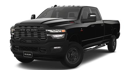 New 2025 Ram 2500 Tradesman Crew Cab 4x4 Pickup for sale #SG573821 - photo 1
