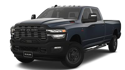 New 2025 Ram 2500 Tradesman Crew Cab 4x4 Pickup for sale #SG573822 - photo 1