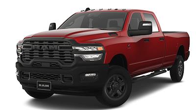 New 2025 Ram 2500 Tradesman Crew Cab 4x4 Pickup for sale #SG573824 - photo 1