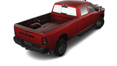 New 2025 Ram 2500 Tradesman Crew Cab 4x4 Pickup for sale #SG573824 - photo 2