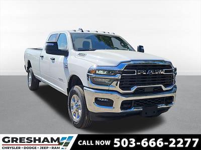 New 2025 Ram 2500 Big Horn Crew Cab 4x4 Pickup for sale #SG577452 - photo 1