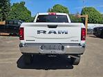 New 2025 Ram 2500 Big Horn Crew Cab 4x4 Pickup for sale #SG577452 - photo 6