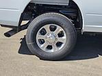 New 2025 Ram 2500 Big Horn Crew Cab 4x4 Pickup for sale #SG577452 - photo 9