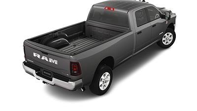 New 2025 Ram 2500 Big Horn Crew Cab 4x4 Pickup for sale #SG577453 - photo 2