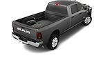 New 2025 Ram 2500 Big Horn Crew Cab 4x4 Pickup for sale #SG577453 - photo 2