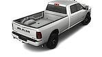 New 2025 Ram 2500 Big Horn Crew Cab 4x4 Pickup for sale #SG577455 - photo 7