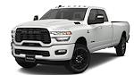 New 2025 Ram 2500 Big Horn Crew Cab 4x4 Pickup for sale #SG577455 - photo 9