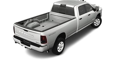 New 2025 Ram 2500 Big Horn Crew Cab 4x4 Pickup for sale #SG577456 - photo 2