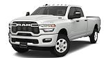 New 2025 Ram 2500 Big Horn Crew Cab 4x4 Pickup for sale #SG577456 - photo 1