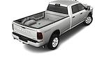 New 2025 Ram 2500 Big Horn Crew Cab 4x4 Pickup for sale #SG577456 - photo 2