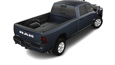 New 2025 Ram 2500 Big Horn Crew Cab 4x4 Pickup for sale #SG577457 - photo 2
