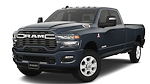New 2025 Ram 2500 Big Horn Crew Cab 4x4 Pickup for sale #SG577457 - photo 1