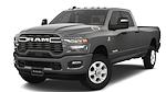 New 2025 Ram 2500 Big Horn Crew Cab 4x4 Pickup for sale #SG578682 - photo 1