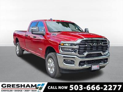 New 2025 Ram 2500 Big Horn Crew Cab 4x4 Pickup for sale #SG589354 - photo 1