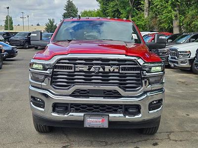New 2025 Ram 2500 Big Horn Crew Cab 4x4 Pickup for sale #SG589354 - photo 2