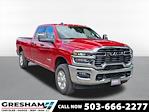 New 2025 Ram 2500 Big Horn Crew Cab 4x4 Pickup for sale #SG589354 - photo 1
