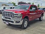 New 2025 Ram 2500 Big Horn Crew Cab 4x4 Pickup for sale #SG589354 - photo 3