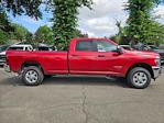 New 2025 Ram 2500 Big Horn Crew Cab 4x4 Pickup for sale #SG589354 - photo 8