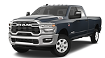 New 2025 Ram 2500 Big Horn Crew Cab 4x4 Pickup for sale #SG589359 - photo 7