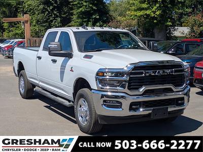 New 2025 Ram 2500 Tradesman Crew Cab 4x4 Pickup for sale #SG590745 - photo 1