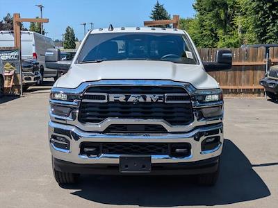 New 2025 Ram 2500 Tradesman Crew Cab 4x4 Pickup for sale #SG590745 - photo 2