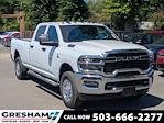 New 2025 Ram 2500 Tradesman Crew Cab 4x4 Pickup for sale #SG590745 - photo 1