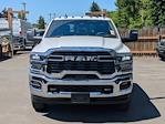New 2025 Ram 2500 Tradesman Crew Cab 4x4 Pickup for sale #SG590745 - photo 2