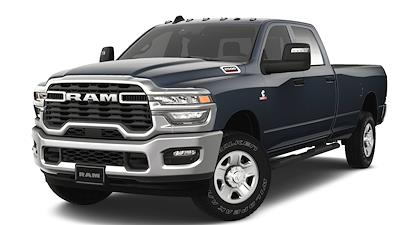 New 2025 Ram 2500 Tradesman Crew Cab 4x4 Pickup for sale #SG590747 - photo 1