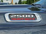 New 2025 Ram 2500 Tradesman Crew Cab 4x4 Pickup for sale #SG590747 - photo 34