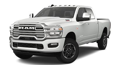 New 2025 Ram 2500 Laramie Crew Cab 4x4 Pickup for sale #SG590750 - photo 1
