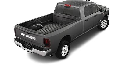 New 2025 Ram 2500 Big Horn Crew Cab 4x4 Pickup for sale #SG591745 - photo 2