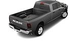 New 2025 Ram 2500 Big Horn Crew Cab 4x4 Pickup for sale #SG591745 - photo 2