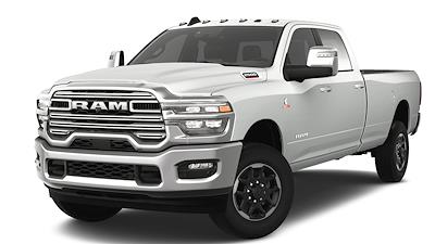 New 2025 Ram 2500 Laramie Crew Cab 4x4 Pickup for sale #SG591746 - photo 1