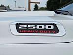 New 2025 Ram 2500 Laramie Crew Cab 4x4 Pickup for sale #SG591746 - photo 38