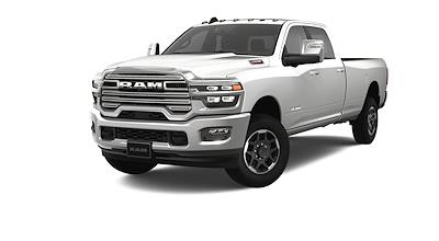 New 2025 Ram 3500 Laramie Crew Cab 4x4 Pickup for sale #SG592514 - photo 1