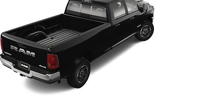 New 2025 Ram 3500 Laramie Crew Cab 4x4 Pickup for sale #SG592515 - photo 1
