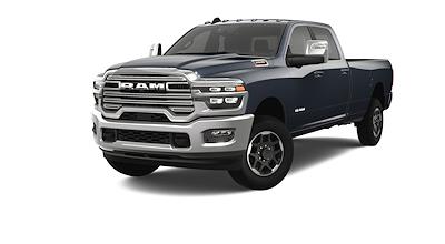 New 2025 Ram 3500 Laramie Crew Cab 4x4 Pickup for sale #SG592516 - photo 1