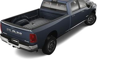 New 2025 Ram 3500 Laramie Crew Cab 4x4 Pickup for sale #SG592516 - photo 2